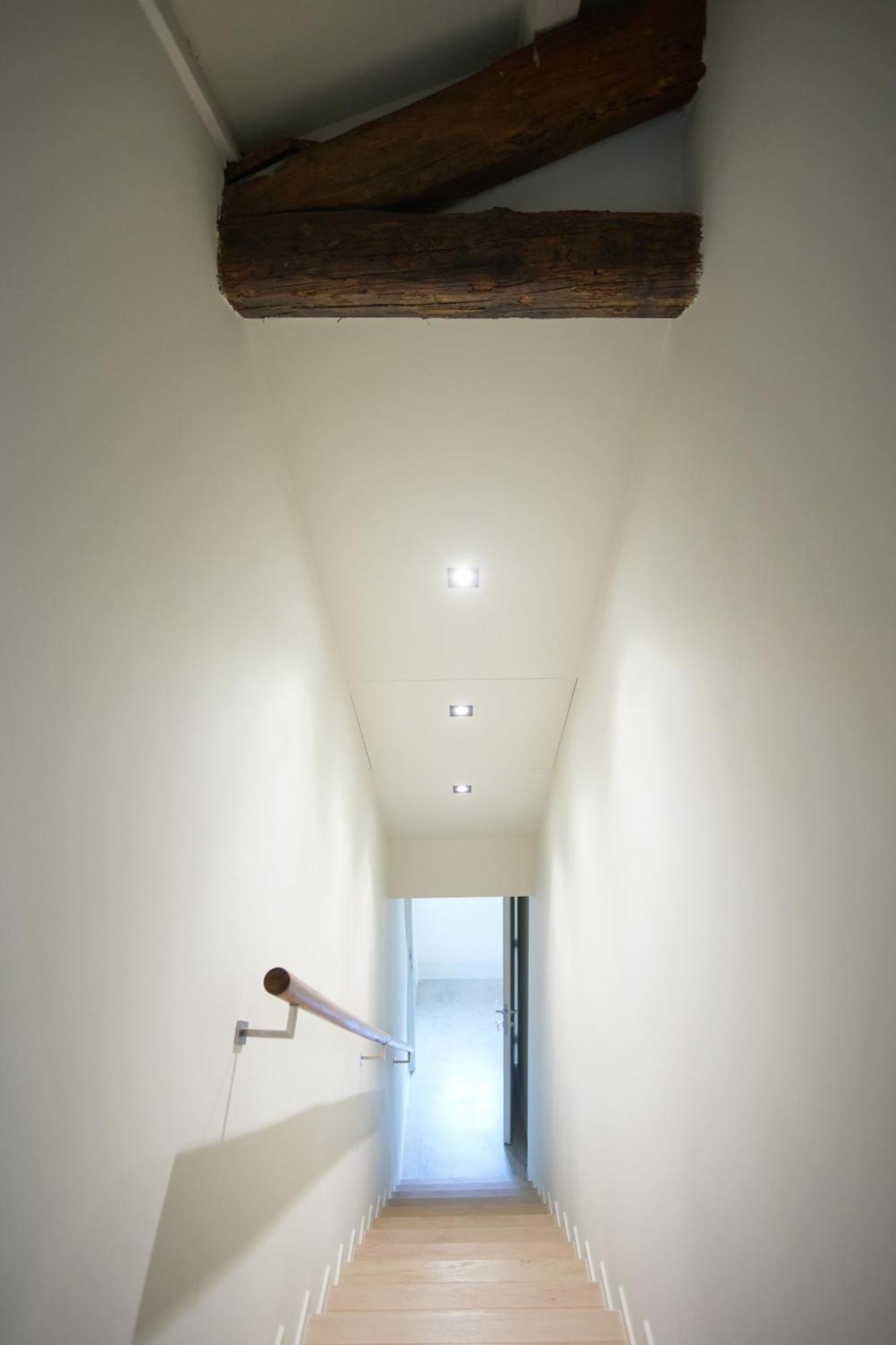 ヴェネツィアPalazzina Rivaアパートメント エクステリア 写真